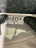 Harper Tan Long Sleeve Turtleneck Size M - photo 7