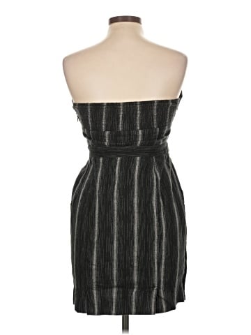 BCBGeneration Cocktail Dress (view 2)