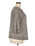 INC International Concepts Gray Pullover Sweater Size 2X - photo 4