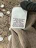 Deletta Brown Sleeveless Blouse Size S - photo 8