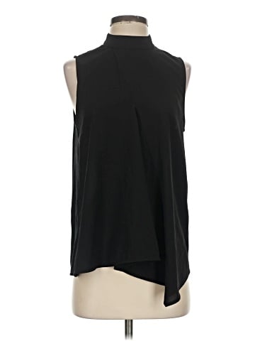 French Connection Sleeveless Blouse (view 1)
