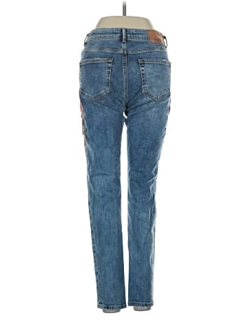 Zara Basic Jeans (view 2)