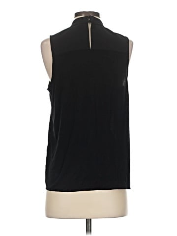 French Connection Sleeveless Blouse (view 2)