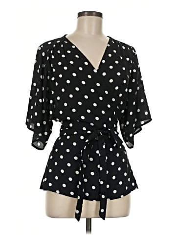 Gibson Kimono (view 1)