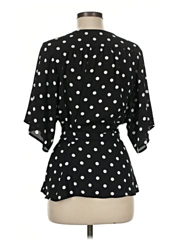Gibson Kimono (view 2)