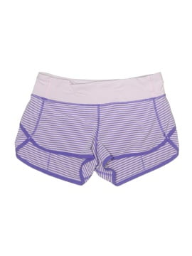Lululemon Athletica Athletic Shorts