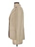 Ann Taylor LOFT 100% Polyester Tan Blazer Size 4 - photo 5