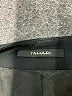 Tahari 100% Polyester Black Jacket Size M (estimated) - photo 6