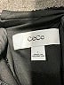 CeCe Black Sleeveless Top Size L - photo 4