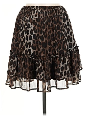 Pookie & Sebastian Casual Skirt (view 1)