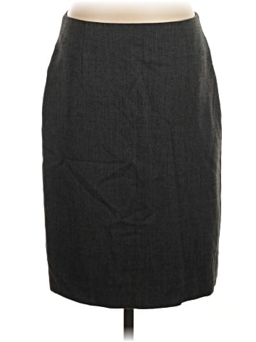Banana Republic Factory Store Formal Skirt (view 1)