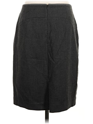 Banana Republic Factory Store Formal Skirt (view 2)