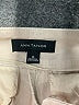 Ann Taylor Solid Tan Khakis Size 6 - photo 4
