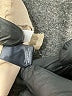 Ann Taylor Solid Tan Khakis Size 6 - photo 5