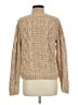 Talbots Tan Cardigan Size M - photo 2