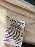 Jockey Ivory Poncho Size 1X - photo 7