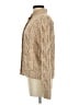Talbots Tan Cardigan Size M - photo 5