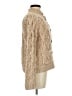 Talbots Tan Cardigan Size M - photo 4