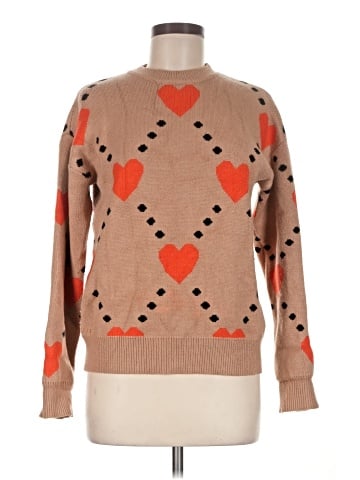 THML Pullover Sweater (view 1)