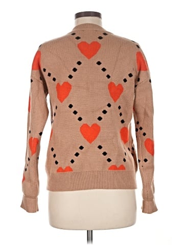 THML Pullover Sweater (view 2)