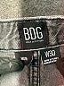 BDG Gray Jeans Size 30 waist - photo 7