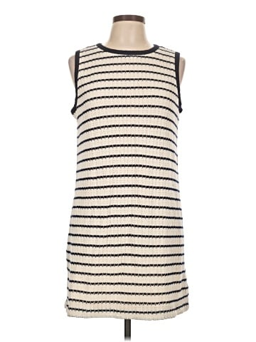 J.Crew Factory Store Casual Dress (view 1)