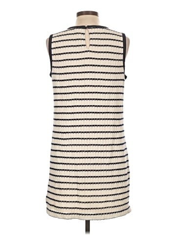 J.Crew Factory Store Casual Dress (view 2)