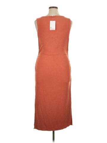 Motherhood Casual Dress (view 2)