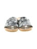 Reef Tropical Silver Sandals Size 9 - photo 2