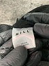 Milly Black 3/4 Sleeve Button-Down Shirt Size XXS (estimated) - photo 7