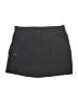 32 Degrees 100% Polyester Solid Gray Black Active Skort Size L - photo 1