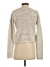Essentials by Full Tilt 100% Polyester Tan Cardigan Size XS - photo 2