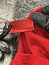 SKIMS Burgundy Short Sleeve Turtleneck Size 4X - photo 7