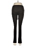 J. McLaughlin Houndstooth Black Casual Pants Size 6 - photo 2