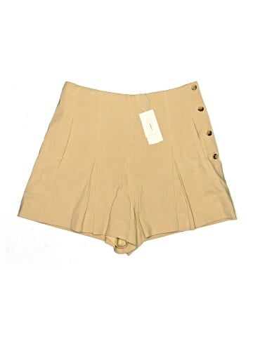 Vince. Khaki Shorts (view 1)