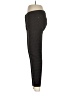 J. McLaughlin Houndstooth Black Casual Pants Size 6 - photo 5