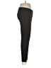 J. McLaughlin Houndstooth Black Casual Pants Size 6 - photo 4
