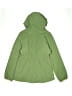 DKNY 100% Polyester Solid Green Jacket Size 14 - 16 - photo 2