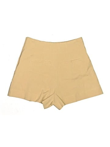 Vince. Khaki Shorts (view 2)