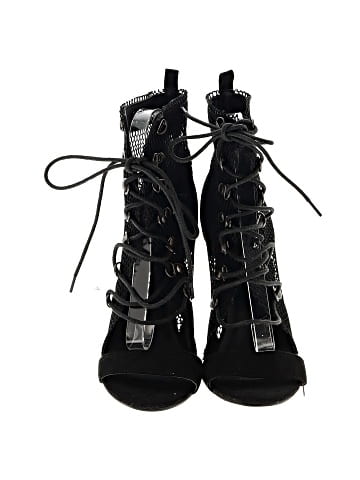 Charlotte Russe Sandals (view 2)