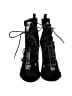 Charlotte Russe Black Sandals Size 10 - photo 2