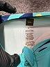 Tea Green Wetsuit Size 3 - photo 3
