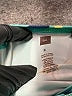 Tea Green Wetsuit Size 3 - photo 4
