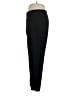 Athleta Solid Black Dress Pants Size 16 - photo 5