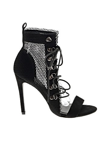 Charlotte Russe Sandals (view 1)