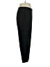 Athleta Solid Black Dress Pants Size 16 - photo 4