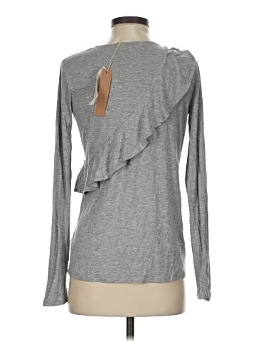 Mustard Seed Long Sleeve Top (view 2)