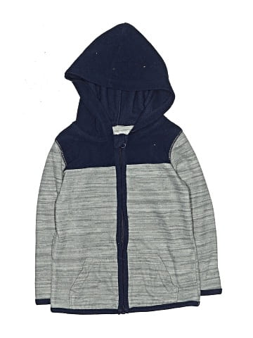 Jumping Beans Zip Up Hoodie (view 1)