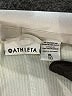 Athleta Ivory Track Jacket Size XL - photo 6