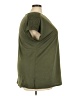 Misia Green Short Sleeve Top Size 3X - photo 4